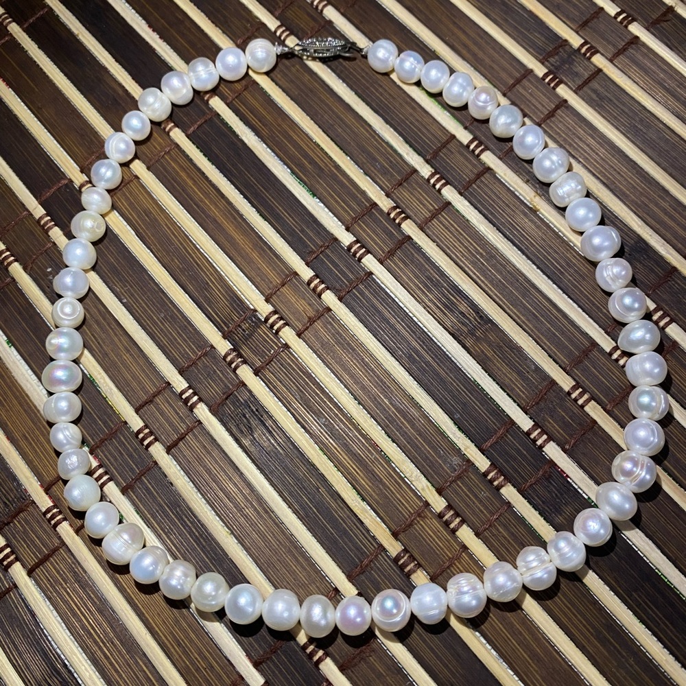 Pearl From Philippines